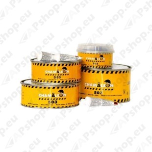 Klaaskiudpahtel 1,85kg+kõvendi S120-15036