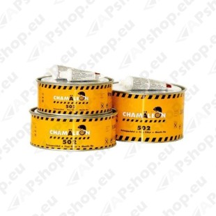 Peenpahtel 1kg + kõvendi S120-15025