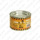 Alumiiniumpahtel 0,5kg + kõvendi S120-15044