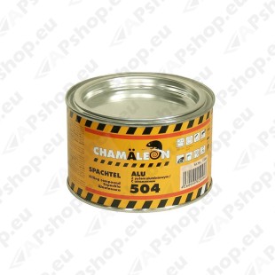 Alumiiniumpahtel 0,5kg + kõvendi S120-15044