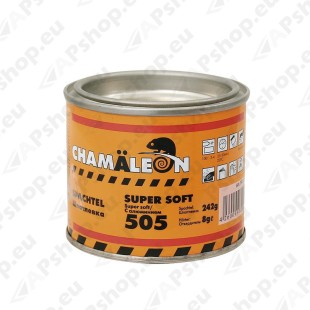 Pehme pahtel 250kg + kõvendi S120-15052