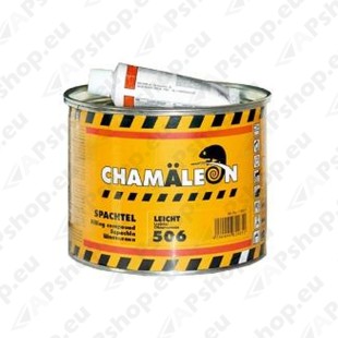 Polüesterpahtel kerge 250g + kõvendi S120-15012