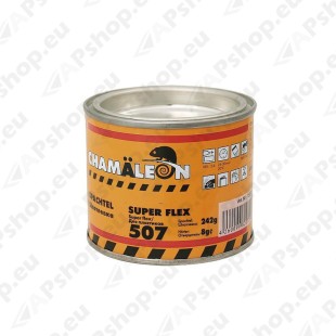 Plastikupahtel 250g + kõvendi S120-15072