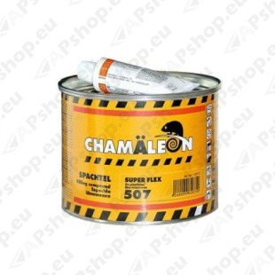 Plastikupahtel 0,5kg + kõvendi S120-15074