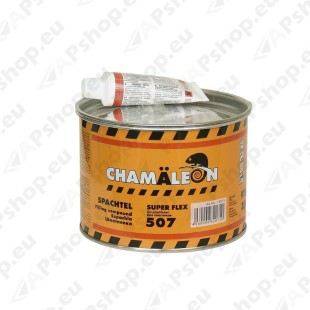 Шпатлёвка по пластику 1кг S120-15075