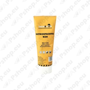 Nitro pahtel 1 komponentne S120-15100