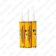 Polüuretaan silikoonmass must 310ml S120-37511