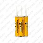 Polüuretaan silikoonmass hall 310ml S120-37521
