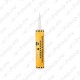 Polüuretaan silikoonmass valge 310ml S120-37531