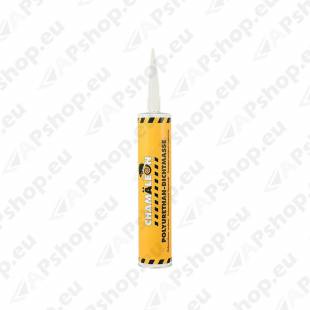 Polüuretaan silikoonmass valge 310ml S120-37531