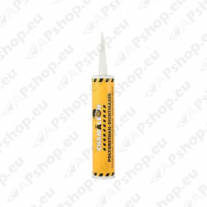 Polüuretaan silikoonmass valge 310ml S120-37531