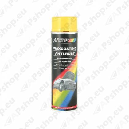 Motip kattevaha läbipaistev pruun 500ml S113-0129