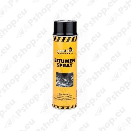 Bituumen aerosool 500ml S120-37100