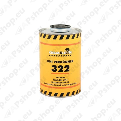 Lahusti 1L S120-13225