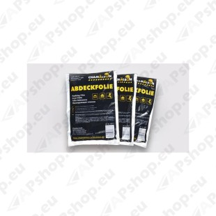 Kattekile 4x5m S120-48777