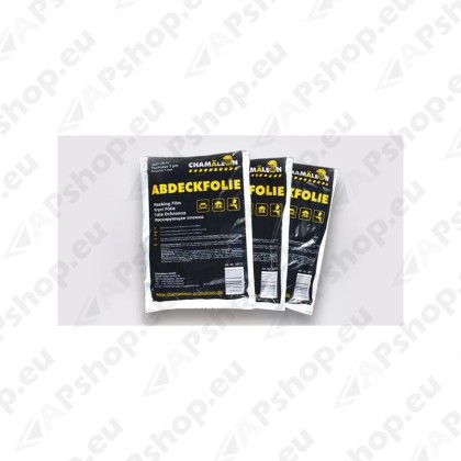 Kattekile 4x5m S120-48777
