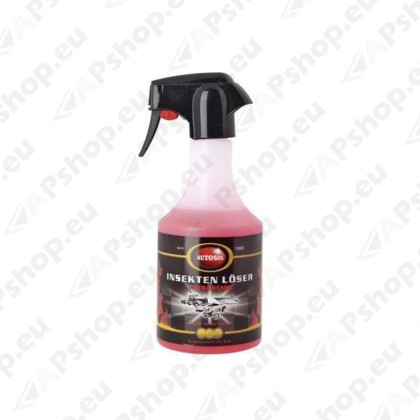Putukaeemaldusvahend, tugevatoimeline 500ml S107-E05190