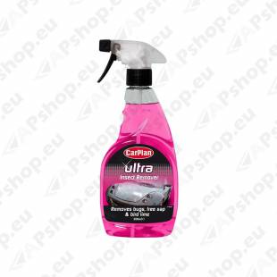 Putukajäänuste eemaldaja Ultra 500ml S112-POL116