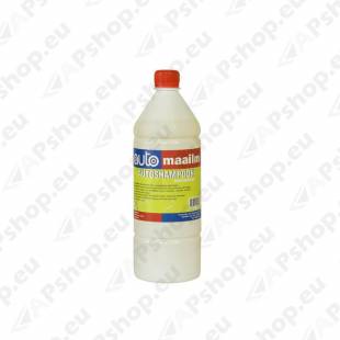 Autošampoon 1l S125-AM100236