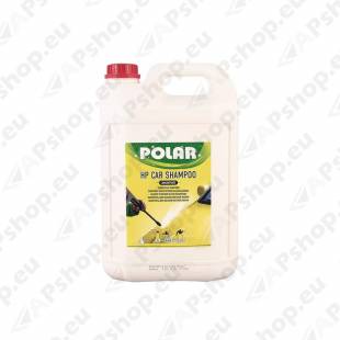 Шампунь для безконтактной мойки Polar 5л S125-712407