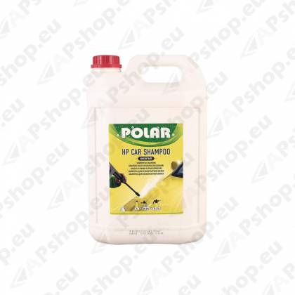 Survepesu šampoon Polar 5l S125-712407