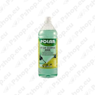 Шампунь для безконтактной мойки Polar 1л S125-712406