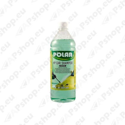 Survepesu šampoon Polar 1l S125-712406