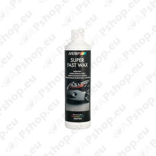 Kiirvaha 500ml S113-000744