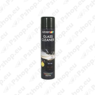 Klaasipuhastusvaht 600ml S113-000706