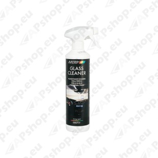 Klaasipuhastusvahend 500ml S113-000731