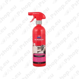 Tekstiilipuhastus Dr.Marcus 750ml S127-264