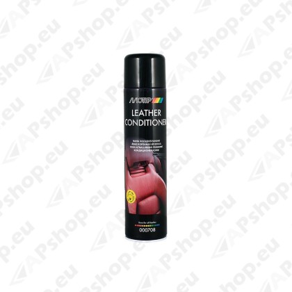 Nahahooldusvahend 600ml S113-000708