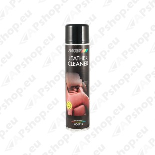 Nahapuhastusvahend 600ml aerosool S113-000714