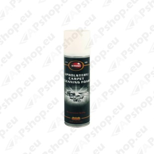 Polstripuhastusvahend 300ml S107-007310