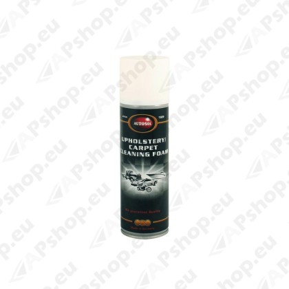 Polstripuhastusvahend 300ml S107-007310