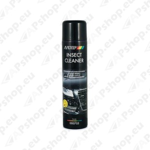 Putukajäänuste puhastusvahend 600ml S113-000705