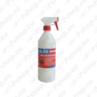 Mootoripesu 1l S125-AM200201