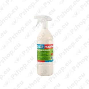 Asfaldipleki eemaldaja 1l S125-AM100261