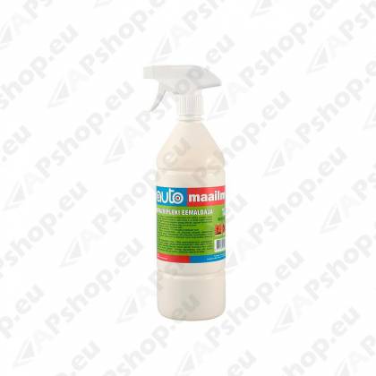 Asfaldipleki eemaldaja 1l S125-AM100261