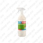 Vehicle cleaning agents
