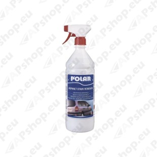 Asfaldipleki eemaldaja 1l S125-712411