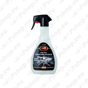 Plastiku puhastusvahend 500ml S107-007070