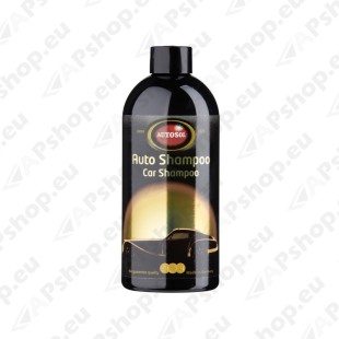 Autošampoon Autosol 500ml S107-002001