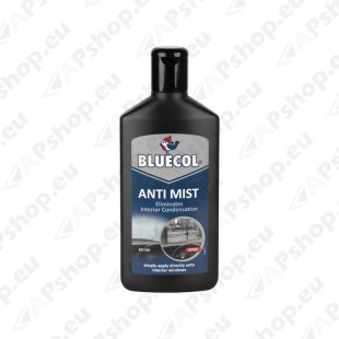 Carplan Bluecol uduvastane vahend 250ml S112-BAM250