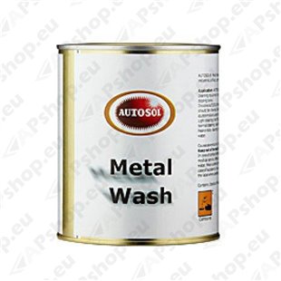 Metal wash-puhastuaine 800g S107-001500