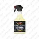 Kabrioleti katuse puhastusvahend 500ml S107-E07900
