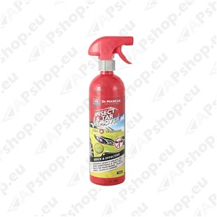 Dr.Marcus Titanium Insect&Tar Remover 750мл S127-528