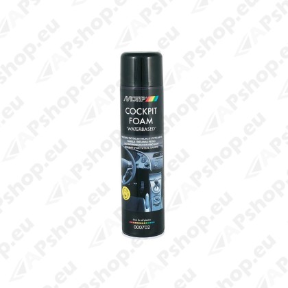 Salongihooldusvahend H2O 600ml S113-000702