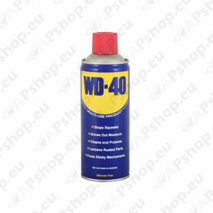 WD-40 400мл WD400