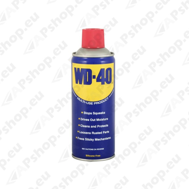 Technical aerosols